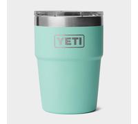 Yeti Rambler 16oz (473ml) Stackable Cup, Seafoam One Size