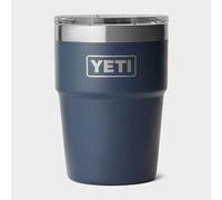 YETI Rambler 16oz (475ml) Stackable Cup - Navy, Navy One Size