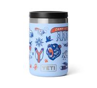 Yeti - Rambler Food Jar 16 Oz (473 ml) Big Sky Summer Camp - Cooking set