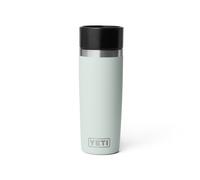 Yeti Rambler 16oz Travel Bottle - Ridgeline - Grey