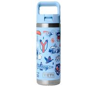 Yeti - Rambler 18 Oz (532 ml) Big Sky Summer Camp - Water Bottle