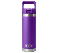 Yeti - Rambler 18 Oz (532 ml) Straw Bottle Pace Purple - Water Bottle