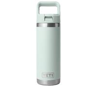 Yeti - Rambler 18 Oz (532 ml) Straw Bottle Ridgeline - Water Bottle