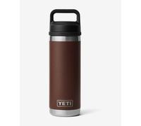 YETI Rambler 18 OZ (532 ml) Thermo Bottle Brown