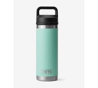 Yeti Rambler 18 Oz Bottle Turquoise One Size