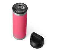 YETI Rambler 18 OZ (532 ml) thermo bottle tropical pink