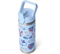 Yeti - Rambler 18 Oz (532 ml) Big Sky Summer Camp - Water Bottle