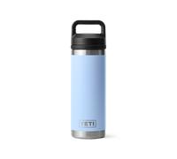 Yeti Rambler 18 Oz Bottle - Big Sky Blue - Light Blue