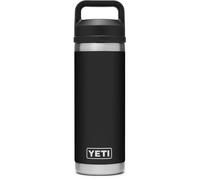 YETI Rambler 18 Oz Bottle Chug - Mixte - Black - size only size- model 2025 only size