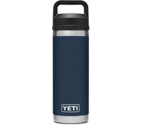 YETI Rambler 18 Oz Bottle Chug - Mixte - Blue - size only size- model 2025 only size