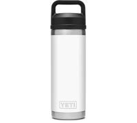 Yeti Rambler 532ml Thermal Bottle White