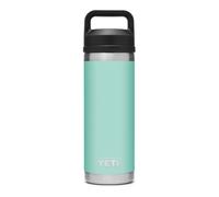 Yeti Rambler 532ml Thermal Bottle Green