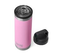 Yeti Rambler 18 Oz Chug Bottle Power Pink