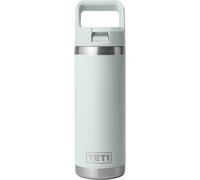 YETI Rambler 18 Oz Colour Straw Bottle - Mixte - - size only size- model 2026 only size
