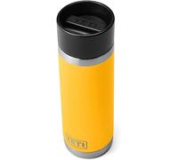 Yeti Rambler 18 Oz Hotshot Bottle Alpine Yellow