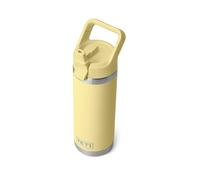 Yeti Rambler 18 Oz Straw Bottle Daybreak Yellow