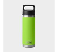 Yeti Coolers - Rambler Bottle Chug Cap - Insulated bottle size 532 ml, green