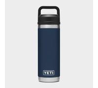 Yeti Coolers - Rambler Bottle Chug Cap - Insulated bottle size 532 ml, blue