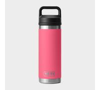 Yeti Coolers - Rambler Bottle Chug Cap - Insulated bottle size 532 ml, pink