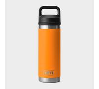 Yeti Coolers - Rambler Bottle Chug Cap - Insulated bottle size 532 ml, orange
