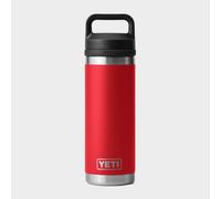 Yeti Rambler 18oz (532ml) Bottle, Rescue Red One Size