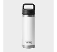 Yeti Rambler 18oz (532ml) Bottle, White One Size