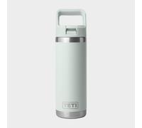 YETI Rambler 18oz (532ml) Bottle with Straw Cap