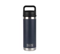 YETI Rambler 18 Oz Bottle - Mixte - Blue - size only size- model 2022 only size