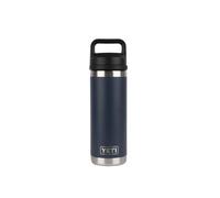 YETI Rambler 18 Oz Bottle - Mixte - Blue - size only size- model 2022 only size