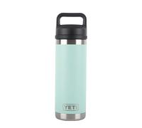 YETI Rambler 18 Oz (532ml) Bottle with Chug Cap In Seafoam
