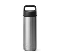 Yeti - Rambler 18 Oz (532 ml) Stainless Steel - Water Bottle