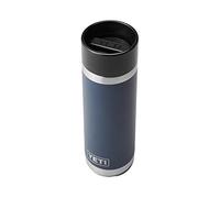 Yeti Rambler 18oz Bottle HotShot Navy ONE SIZE
