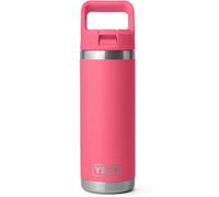YETI Rambler 18oz Colour Straw Bottle - Mixte - - size only size- model 2025 only size
