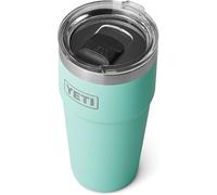 YETI Rambler 20 oz (591 ml) Stackable Cup, Seafoam