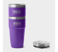 Yeti - Rambler 20 Oz (591 ml) Stackable Cup Pace Purple - Glass cup