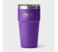 YETI Rambler 20 oz (591 ml) Stackable Cup With MagSlider Lid One Size
