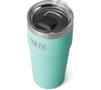 Yeti Coolers - Rambler STK MS - Insulated mug size 591 ml, turquoise