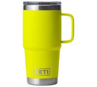 Yeti - Rambler 20 Oz (591 ml) Travel Mug Firefly Yellow - Mug