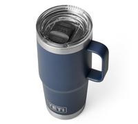 YETI Rambler Travel Thermo Mug 20 OZ (600 ml) Navy Blue