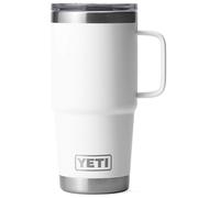 Yeti Rambler 591ml Thermal Mug White
