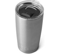 Yeti Coolers - Rambler Tumbler - Insulated mug size 591 ml, grey