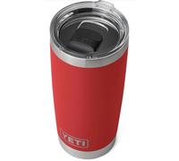 YETI Rambler 20 oz (591 ml) Tumbler with Removable Magslider Lid (RRP £30)