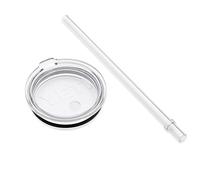 YETI Rambler 20 oz Replacement Lid with Straw