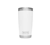 YETI Rambler 20 oz Stainless Steel Vacuum Insulated Tumbler w/MagSlider Lid