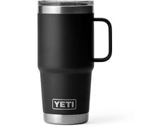 Yeti Coolers - Rambler Travel Mug - Insulated mug size 591 ml, black/grey
