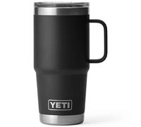 YETI Rambler Travel Mug 20oz Thermal Vacuum Insulated Camping Hiking ALL COLOURS