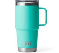 Yeti Coolers - Rambler Travel Mug - Insulated mug size 591 ml, turquoise