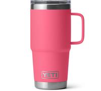 YETI Rambler 20 Oz Travel Mug - Mixte - Pink - size only size- model 2025 only size