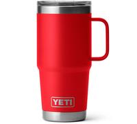 Yeti Coolers - Rambler Travel Mug - Insulated mug size 591 ml, red