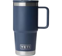 YETI Rambler 20 Oz Travel Straw Mug - Mixte - - size only size- model 2026 only size